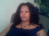 Theresa Mcintyre