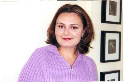 Alina Crisan