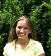 Alison Peterson