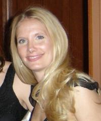 Alison Klein