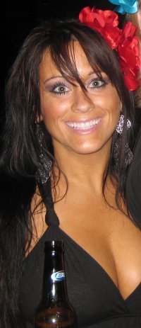 Fairleigh Wahl
