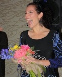 Genevieve Unfred