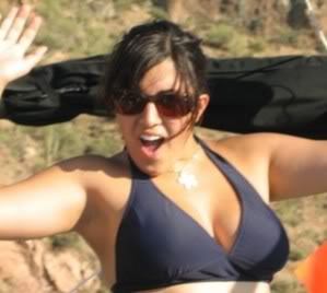 Sandie Valenzuela