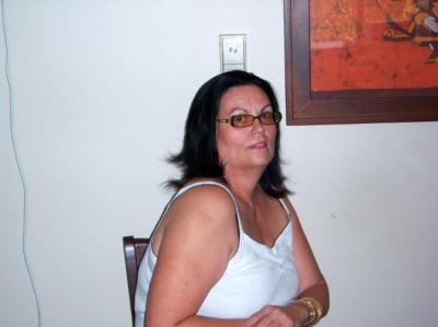 Rosemarie Wood
