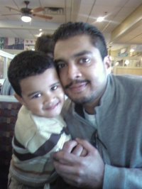 Allen Raghunath