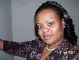 Christina Jackson