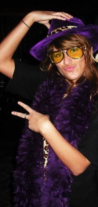 Allison Burbacher