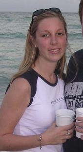 Alison Mcanespey