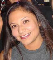 Jennie Sugapong