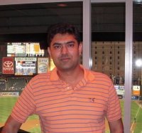 Alok Banga
