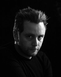 Alon Glickstein