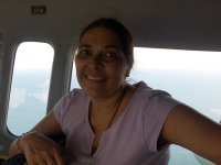 Alouette Borges