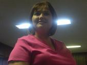 Vickie Inglett