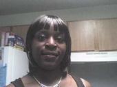 Shimeca Sandlin