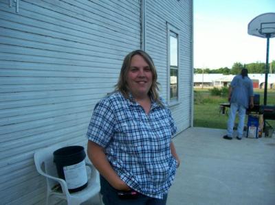 Amy Smith