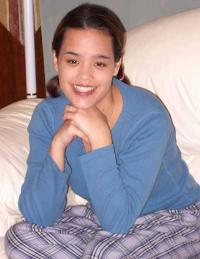 Melody Hughes