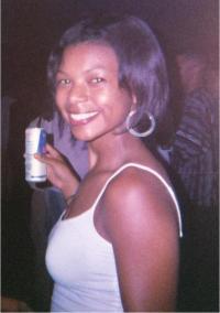 Amadi Williams