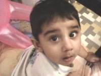 Ahsan Mahmood