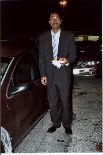 Amadoum Sow