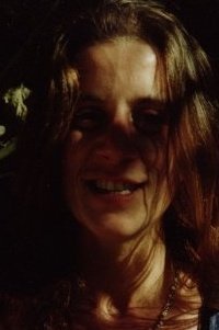 Amanda Finegold