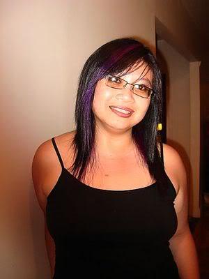 Amanda Tu