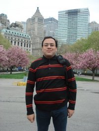 Anshuman Masaldan