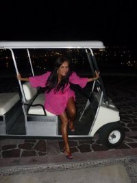 Athena Mavrigiannakis