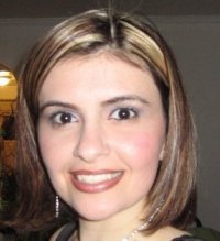 Yelena Ilyazarov