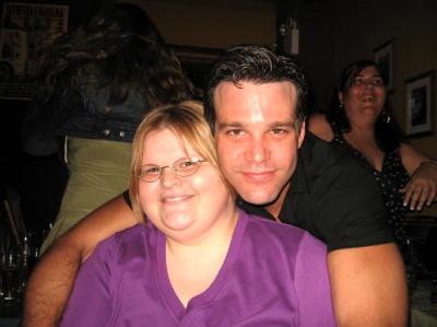 Amy Bretzinger