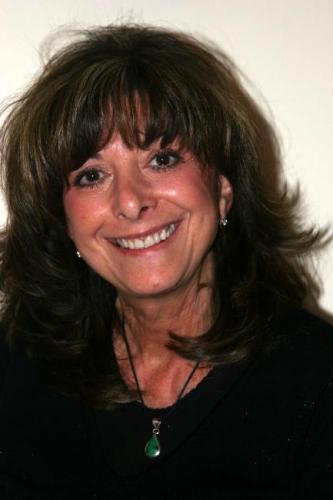 Annette Baxter