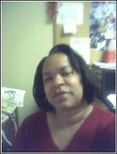 Teresa Jackson