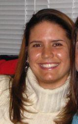 Amber Cordelli