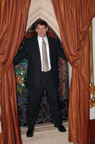Michael Kunda