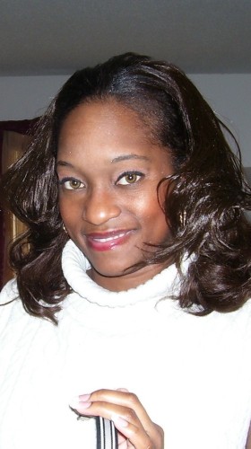 Alicia Hill