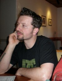 Damir Vuk