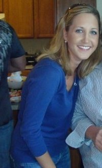 Alicia Sadonick