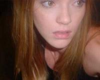 Amme Cissell