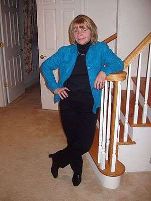 Mary Conrad