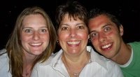 Mary Ammon