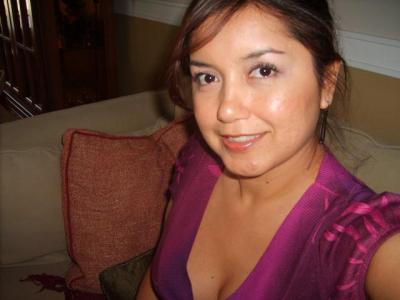 Lucia Patterson