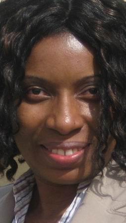 Dionne Wilson