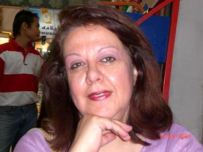 Amparo Khan