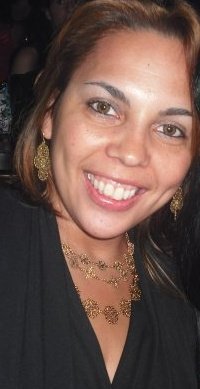 Amparo Pina