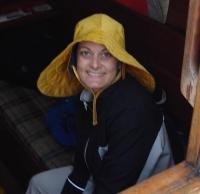 Amy Kulisheck