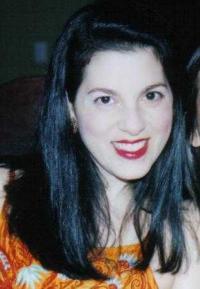 Amy Foster