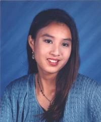 Amy Luong