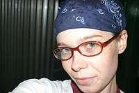 Amy Lichodziejewski