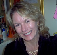 Amy Stevens