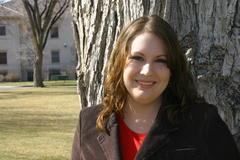Amy Resseguie