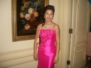 Amy Sayanaly
